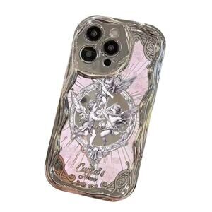 Cupids Arrow Phone Case for Iphone 12​